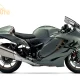 Suzuki Hayabusa