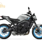 Yamaha MT-09