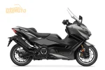 Yamaha T-MAX560