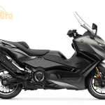 Yamaha T-MAX560