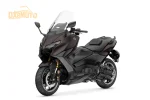 Yamaha T-MAX560