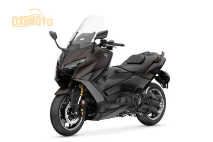Yamaha T-MAX560
