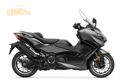 Yamaha T-MAX560