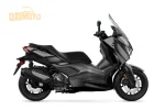 Yamaha X-MAX