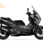 Yamaha X-MAX