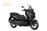 Yamaha X-MAX - Image 2