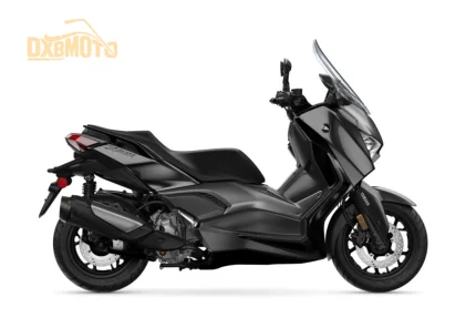 Yamaha X-MAX