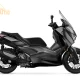 Yamaha XMAX