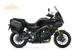 Yamaha tracer 9GT