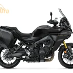 Yamaha tracer 9GT