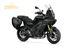 Yamaha tracer 9GT