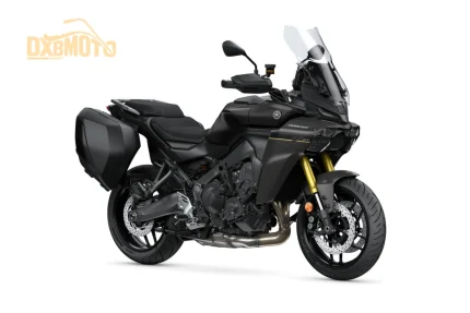 Yamaha tracer 9GT