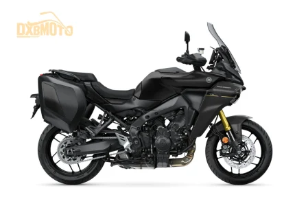 Yamaha tracer 9GT
