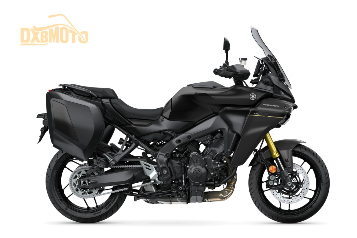 Yamaha tracer 9GT Yamaha tracer 9GT