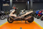 bmw c 400 gt 2019