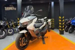 bmw c 400 gt 2019 - Image 2
