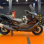 bmw c 400 gt 2025