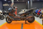 bmw c 400 gt 2025 - Image 2