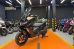 bmw c 400 gt 2025