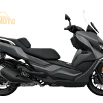 BMW C400 GT