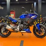 bmw f 900 xr 2024