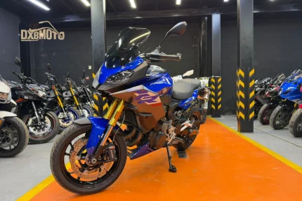 bmw f 900 xr 2024