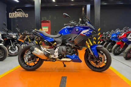 bmw f 900 xr 2024