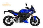 bmw f 900 xr 2024