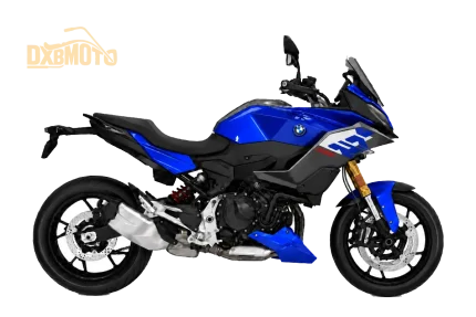 bmw f 900 xr 2024