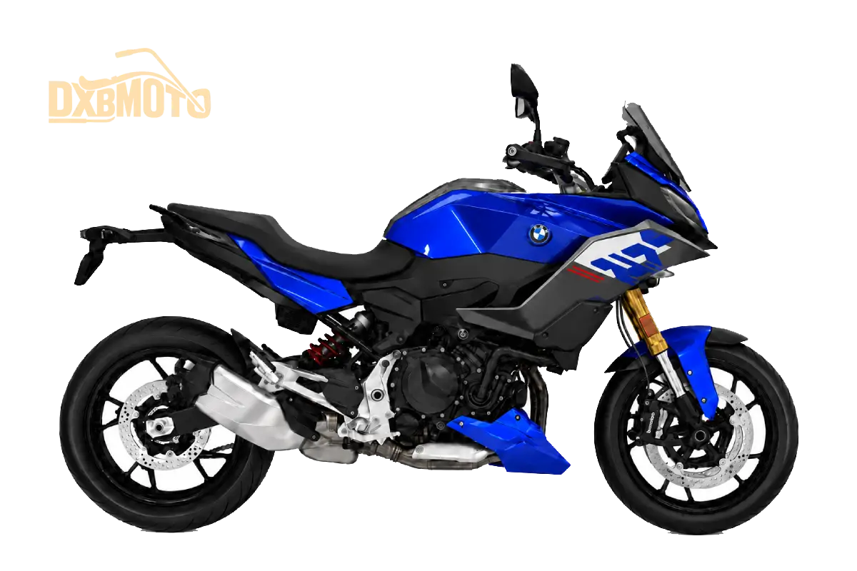 bmw f 900 xr 2024