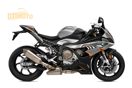 BMW S1000RR