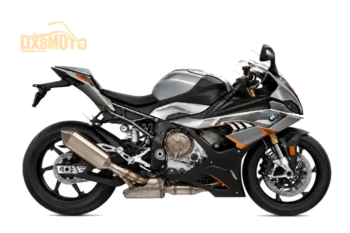 BMW S1000RR available at DXB Moto