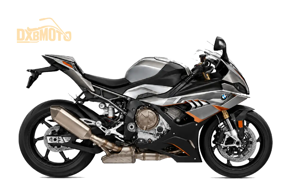 BMW S1000RR