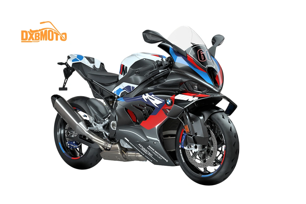 BMW M1000 RR