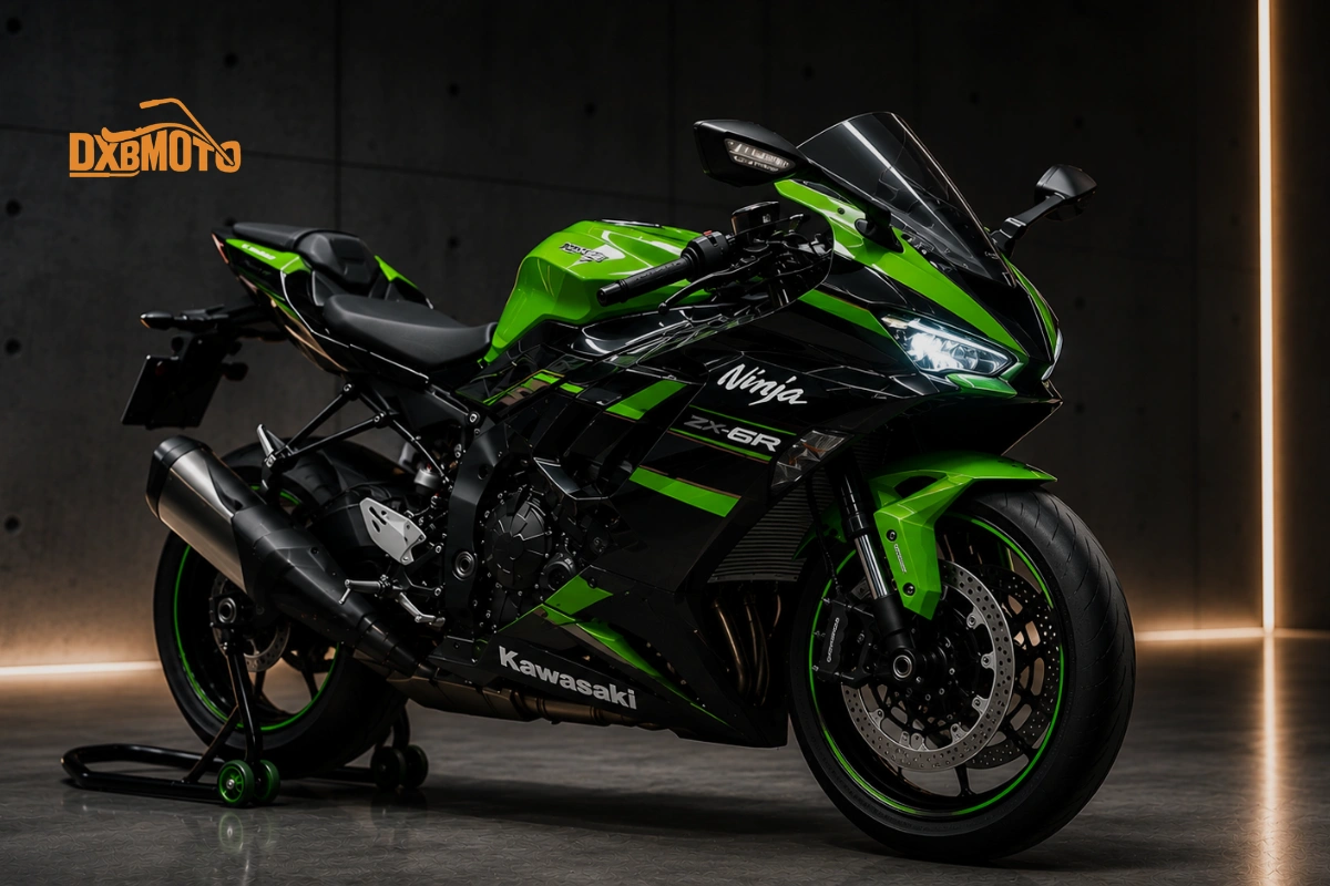 Best Motorcycles for Car Drivers