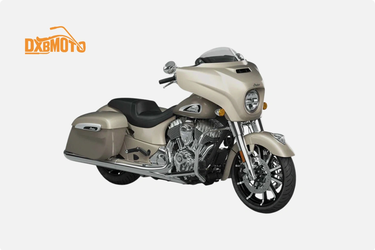 motorcycles for long-distance