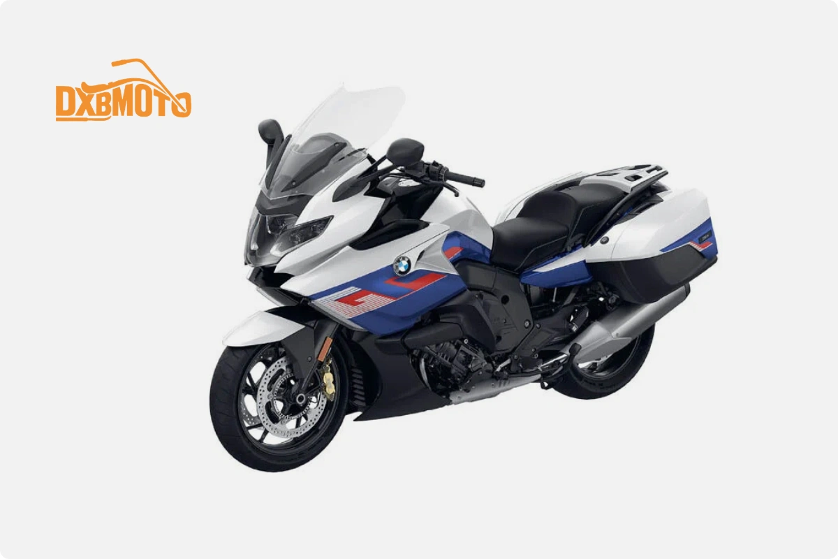 motorcycles for long-distance