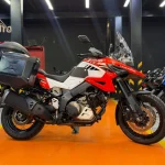 suzuki v storm 1050