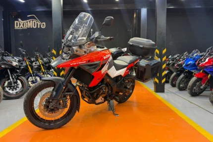 suzuki v storm 1050