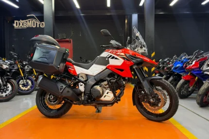 suzuki v storm 1050