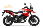 suzuki v-storm 1050