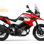 suzuki v-storm 1050