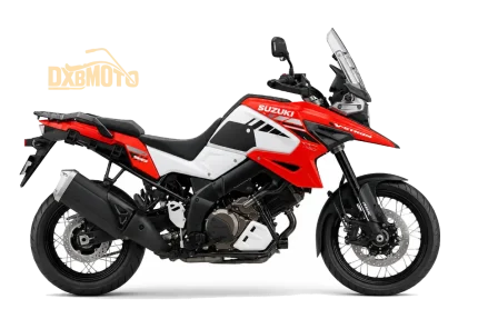 suzuki v-storm 1050