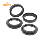 All Balls Fork and Dust Seal Kit 56-137 for Beta, Ducati, Honda, Kawasaki, Suzuki, Triumph, Yamaha and More