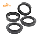 All Balls Fork and Dust Seal Kit 56-132 for Harley-Davidson, Honda, Kawasaki, Suzuki, Yamaha and More