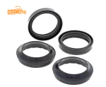 All Balls Fork and Dust Seal Kit 56-133-1 for Aprilia, Ducati, Harley-Davidson, Honda, Kawasaki, Suzuki and More
