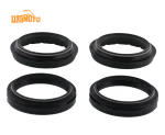 All Balls Fork and Dust Seal Kit 56-187 for BMW, Indian and Moto Guzzi