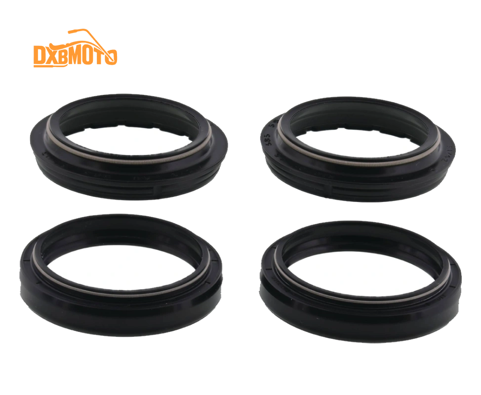 All Balls Fork and Dust Seal Kit 56-187 All Balls Fork and Dust Seal Kit 56-187