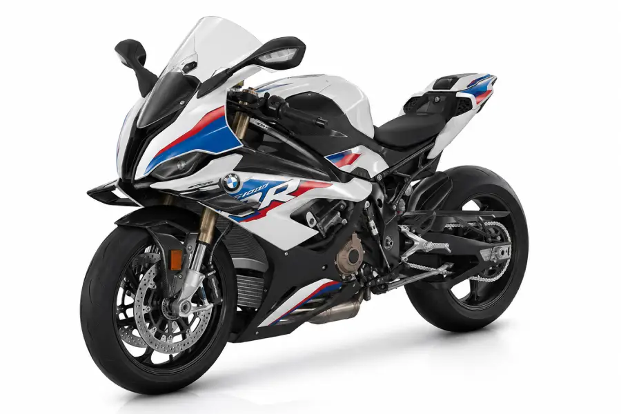 BMW S1000RR