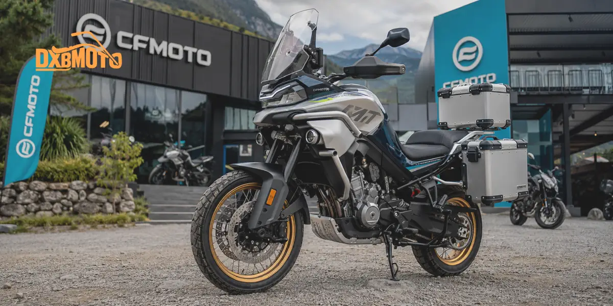 cf moto motorcycle